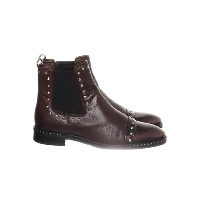 Chelsea boots (Brown) from Walking