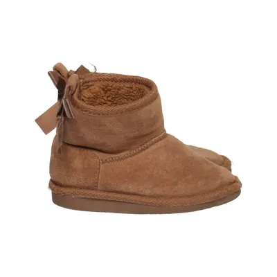 Enkellaarzen (Bruin) van Creeks