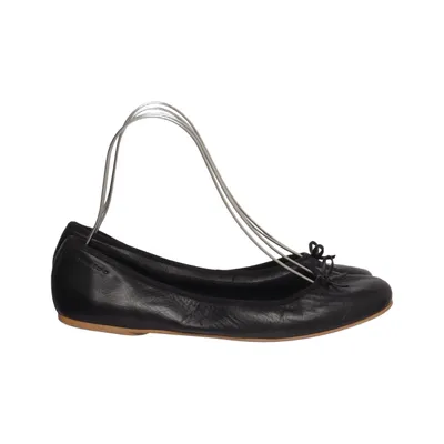 Ballerines (Noir) de Vagabond