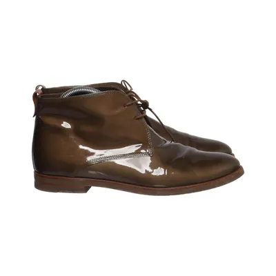 Desert boots (Brown) from Attilio Giusti Leombruni