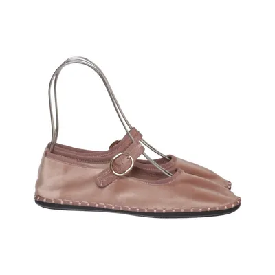 Ballerina's (Roze) van Zara