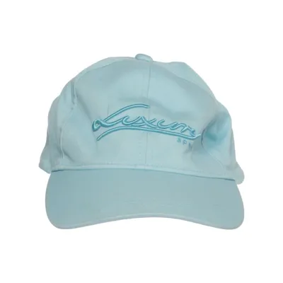 Baseballkeps (Blå) från Luxe Bomull