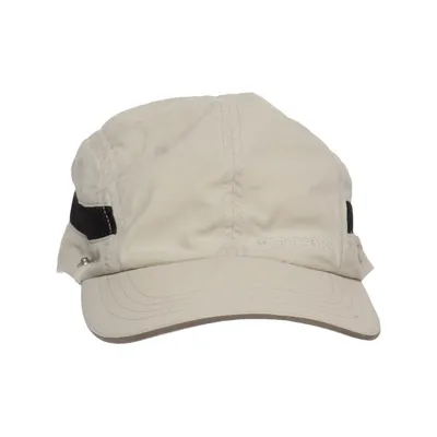 Baseballkeps (Beige, Svart) från Stetson Polyamid, Polyester