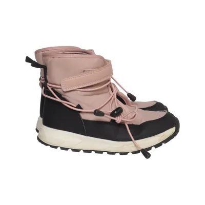Boots (Rosa, Svart) från Nelli Blu