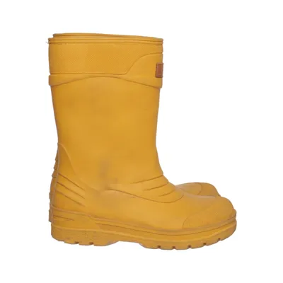 Gummistövlar (Gul) från Kavat