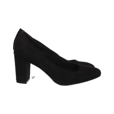 Pumps (Black) from Xit