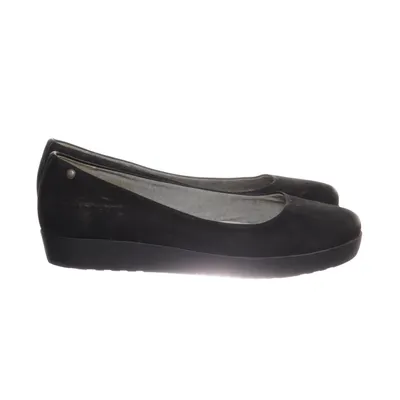 Ballerines (Noir) de Vagabond Cuir