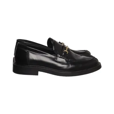 Loafers (Schwarz) von Filling Pieces Leder