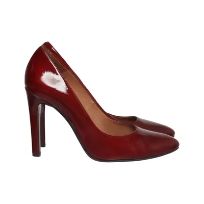 Escarpins (Rouge) de Laura