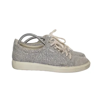 Sneakers (Gray) from Ecco