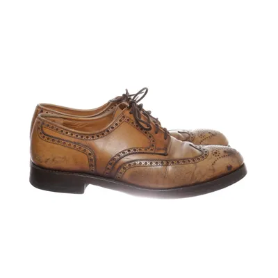 Brogues (CARDIFF) från Crockett & Jones Skinn