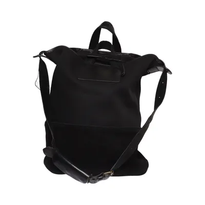 Backpack (Black) from Acne Studios