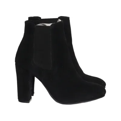Stiefeletten (Schwarz) von Esmara by Heidi Klum