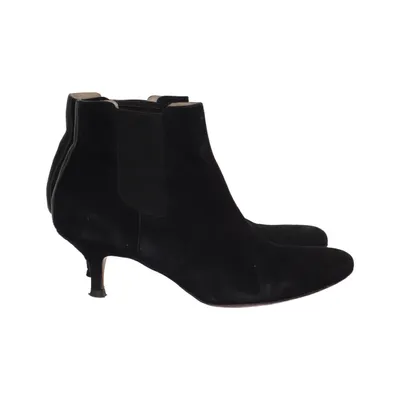 Chelsea boots (Zwart) van Zimmermann
