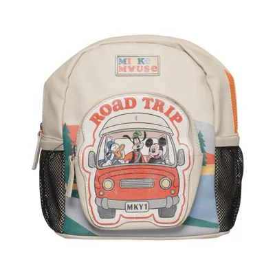 Sac à dos (Road Trip) de Disney Mickey Mouse