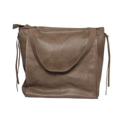 Handbag (Beige)