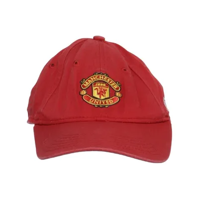 Baseball cap (9Fifty) from Manchester United