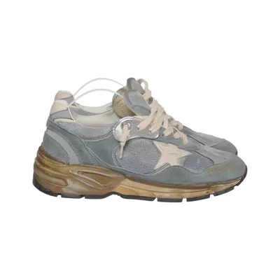 Baskets (Dad-Star) de Golden Goose Cuir
