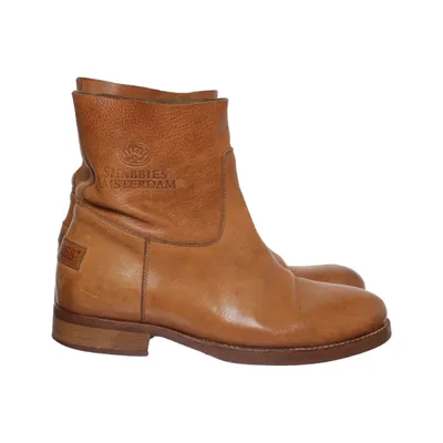 Bottes (Marron) de Shabbies