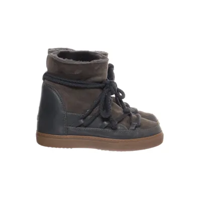 Stövlar (Grå) från Inuikii