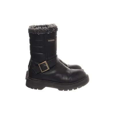 Bottines (Noir) de Linear