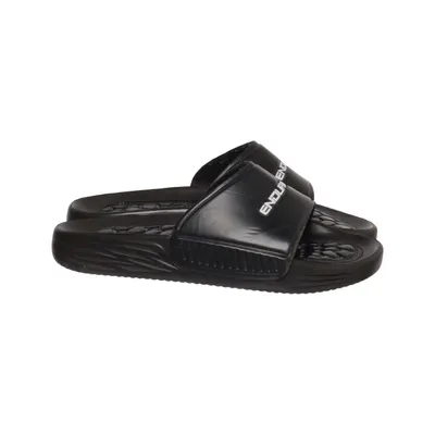 Chaussons de massage (Noir) de Endurance