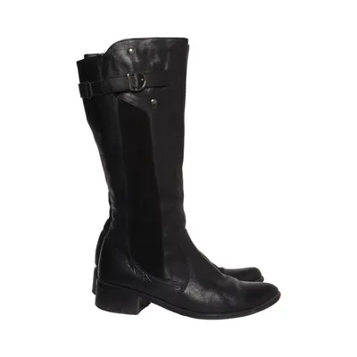 Boots (Black) from Park West