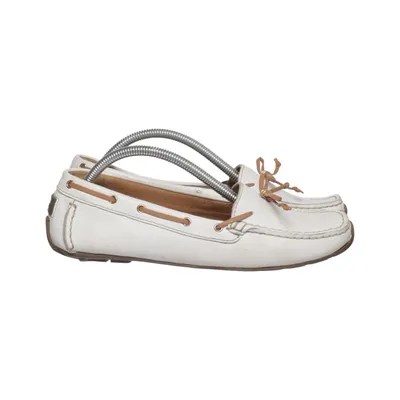 Loafers (White) from Clarks Artisan