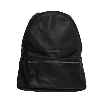 Backpack (Black) from Luisa Batani