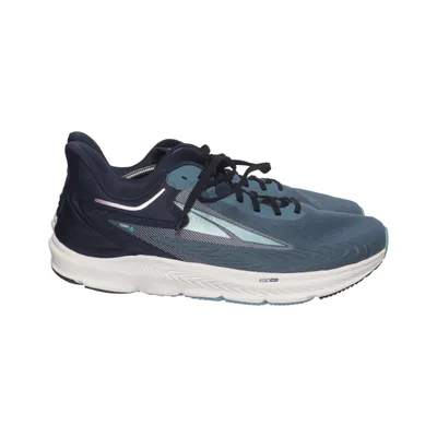 Running shoes (Blue) from Altra