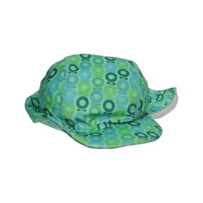 UV pet (Groen, Blauw, Meerkleurig) van Katvig Elastaan, Gerecycled polyester