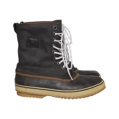 Bottes (NM1560-010) de Sorel Polyester recyclé