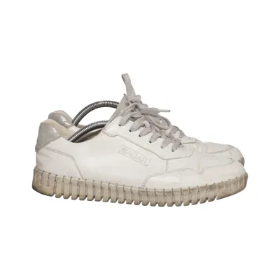 Baskets (Blanc) de Bagatt
