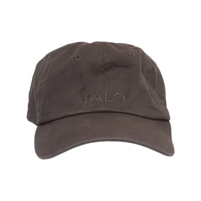 Baseballkeps (Grå) från Halo Bomull