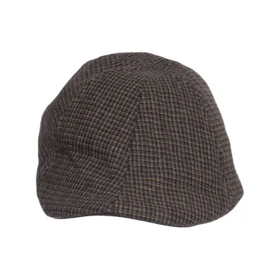 Béret (Gris, Multicolore) de Boston Polyester, Laine