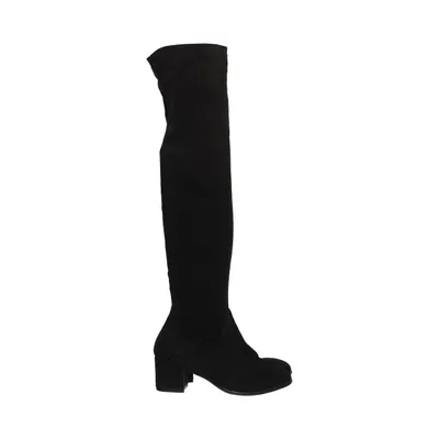 Boots (Black) from Lavorazione Artigiana