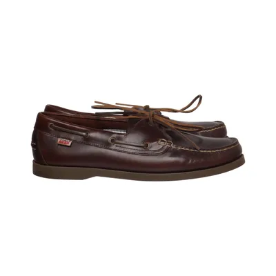 Seglarskor (Brun) från Aigle Skinn