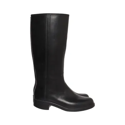 Rubber boots (Black) from Aigle