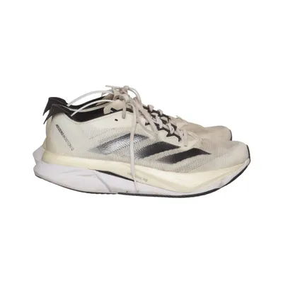 Running shoes (White, Black) from Adidas