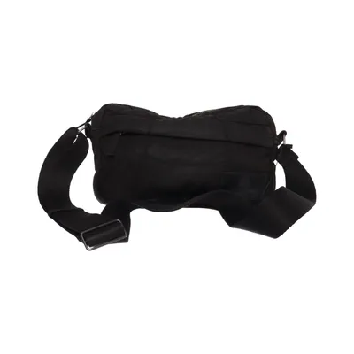 Axelremsväska (TRIANGLE) från Markberg Återvunnen polyester