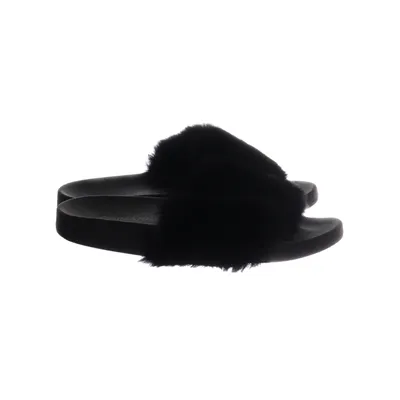 Tofflor (Svart) från Primark