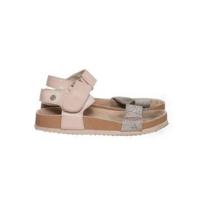 Sandals (Pink, Silver) from Gioseppo