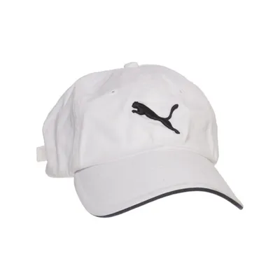 Baseball cap (White) from Puma