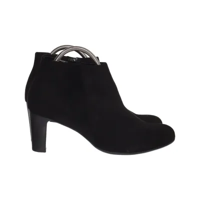 Bottes à talons (Noir) de Gabor