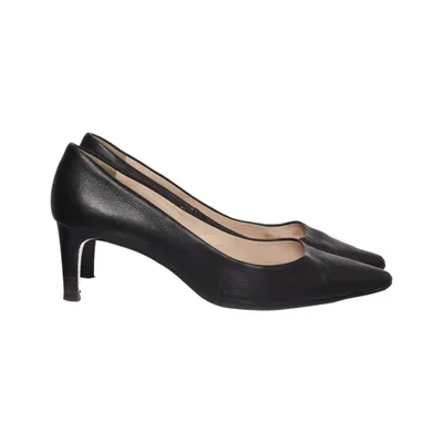 Pumps (Svart) från Peter Kaiser