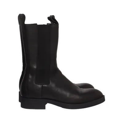 Boots (Black) from Copenhagen Studios Leather