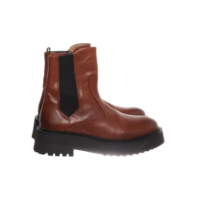 Boots (Brun, Svart) från Sneaky Steve