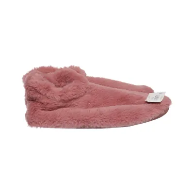 Tofflor (Rosa) från Woolworth Polyester