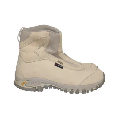 Vandringskängor (Beige) från Merrell Skinn