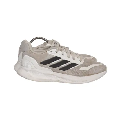 Trainingsschuhe (Beige, Schwarz) von Adidas